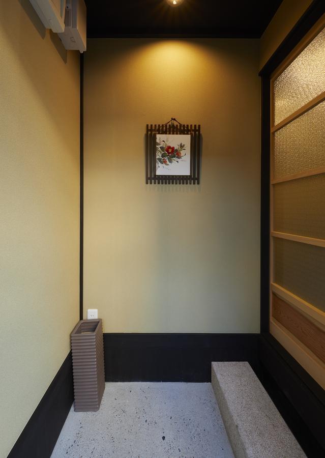 Bahay bakasyunan Rinn Gojomibugawa East Kyoto